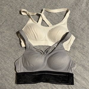Victorias Secret Sports bras